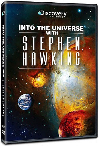 Во вселенную со Стивеном Хокингом / Into The Universe With Stephen Hawking